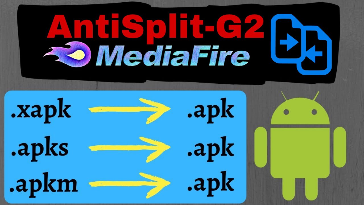 AntiSplit M 2.1.3.apk