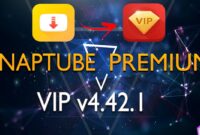 Snaptube VIP v7.32.1.73272301 Unlocked.apk