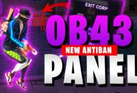 Panel ff max ffori antiban by HM MODZ .apk