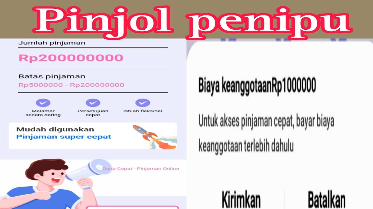 DanaIndo - Pinjaman Mudah v2.1.0 PinJol.apk