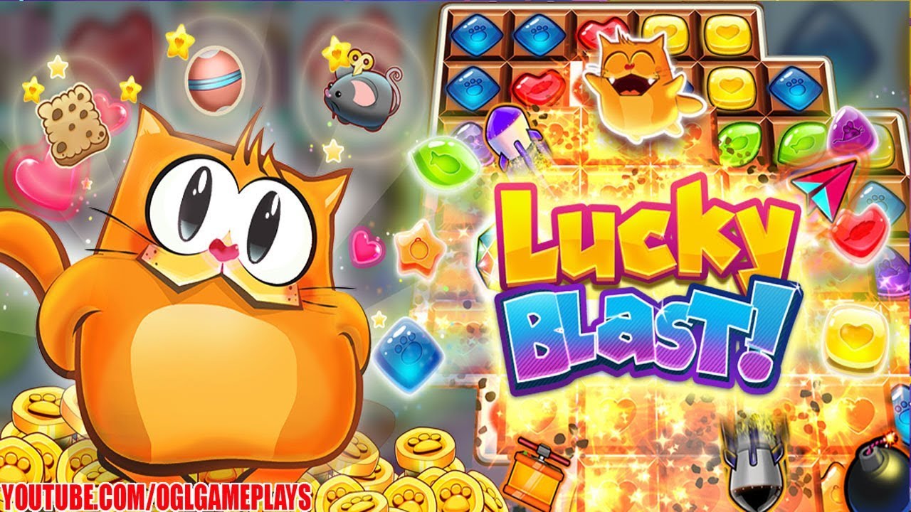 LuckyOceanBlast.apk