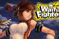 Waifu Fighter APK 1.7 Unduh untuk Android - Versi terbaru.apk