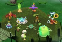 My Singing Monsters The Lost Landscape APK 4.3 Unduh untuk Android - Versi terbaru.apk