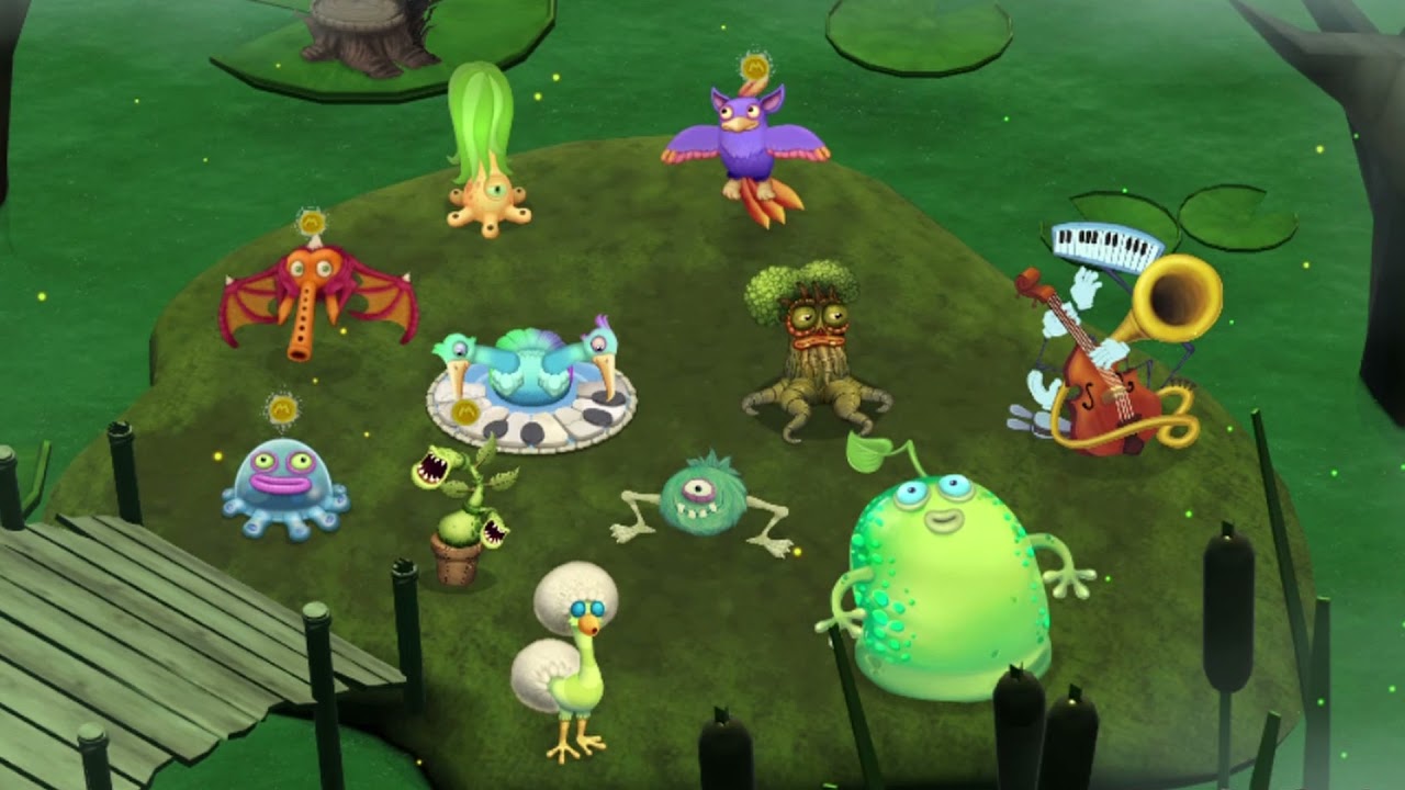 My Singing Monsters The Lost Landscape APK 4.3 Unduh untuk Android - Versi terbaru.apk