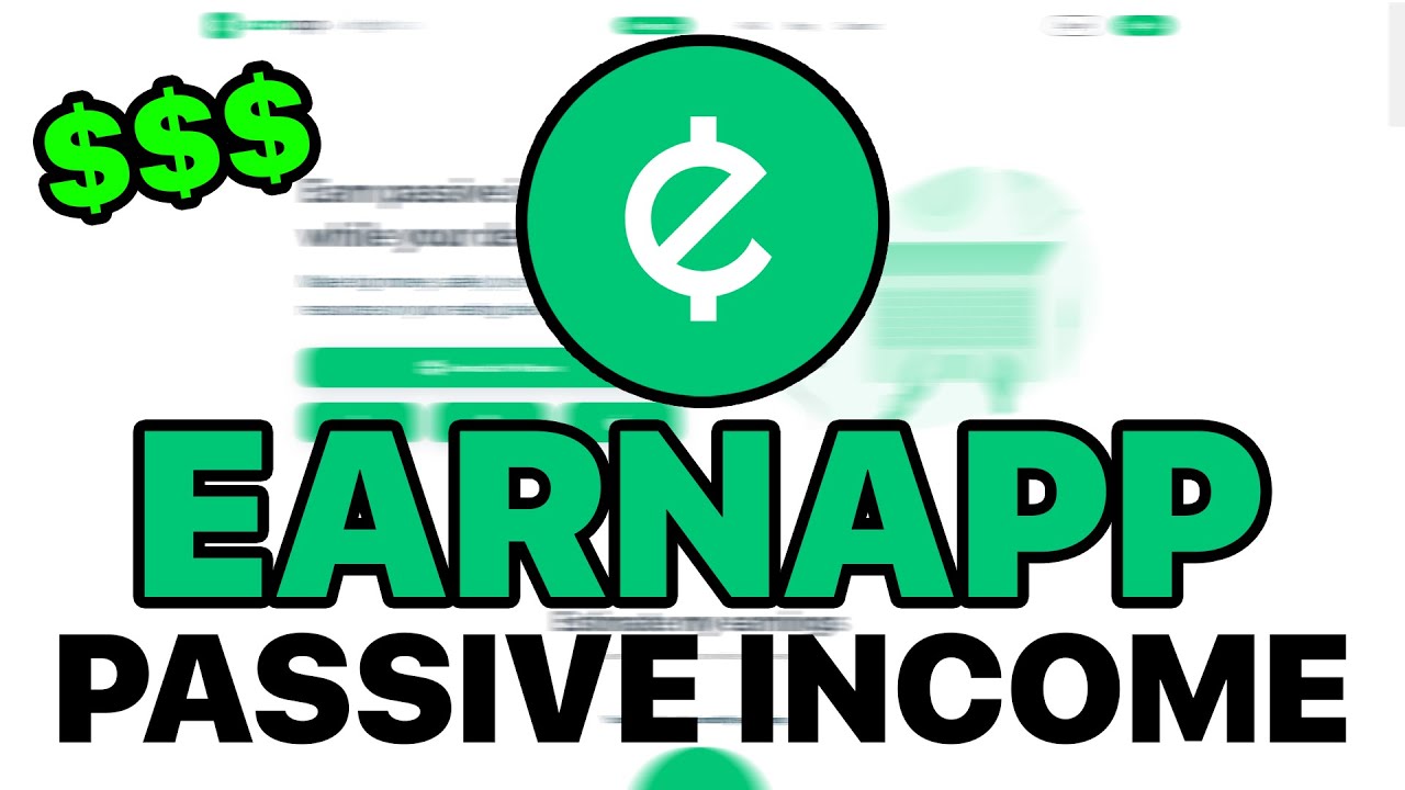 earnapp WIFI.apk