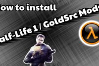 gold src  1  mod.apk