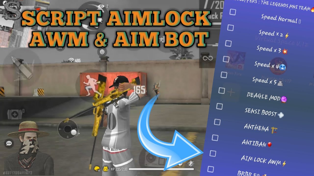 Aim bot awm free edit.lua.txt