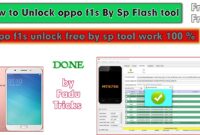 Oppo Flashing Collection Tools.txt