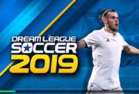 Dream League Soccer 2025 APK 12.010  OBB   Data .apk