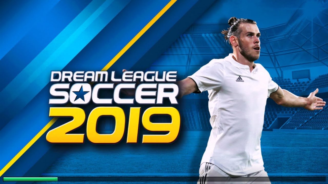 Dream League Soccer 2025 APK 12.010  OBB   Data .apk