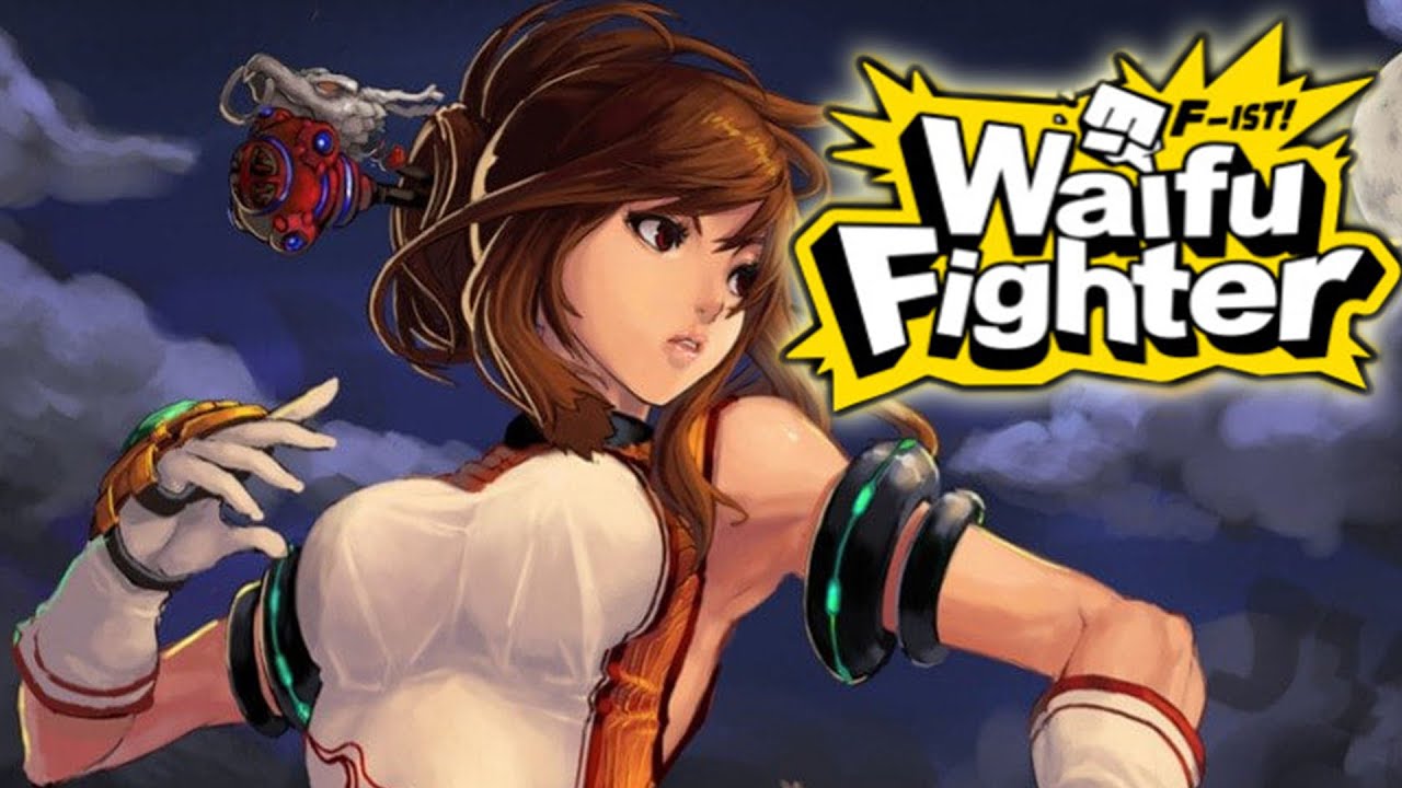 Waifu Fighter APK 1.7 Unduh untuk Android - Versi terbaru.apk