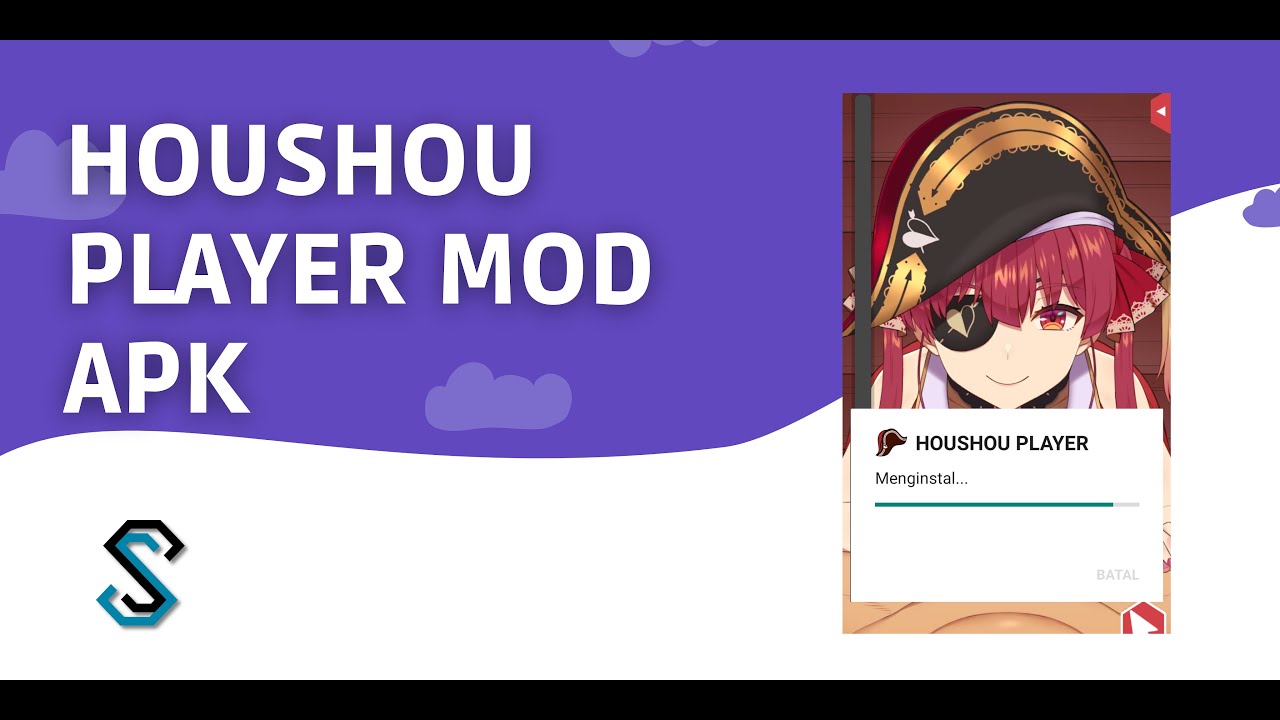 HOUSUOU Player.apk