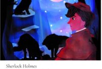 Sherlock Holmes - Anjing Setan Baskerville.pdf