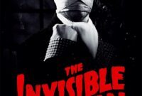 The Invisible Man APK 1.7   Latest Version  Free Download For Android.apk