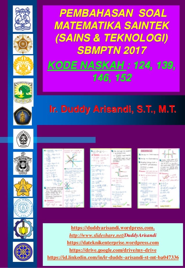 Soal SBMPTN SAINTEK.pdf