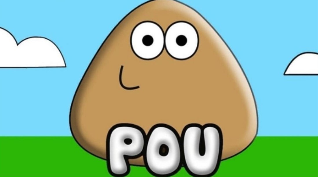 POU MOD APK TERBARU 2025 FREE PURCHASE FREE SHOPPING.apk