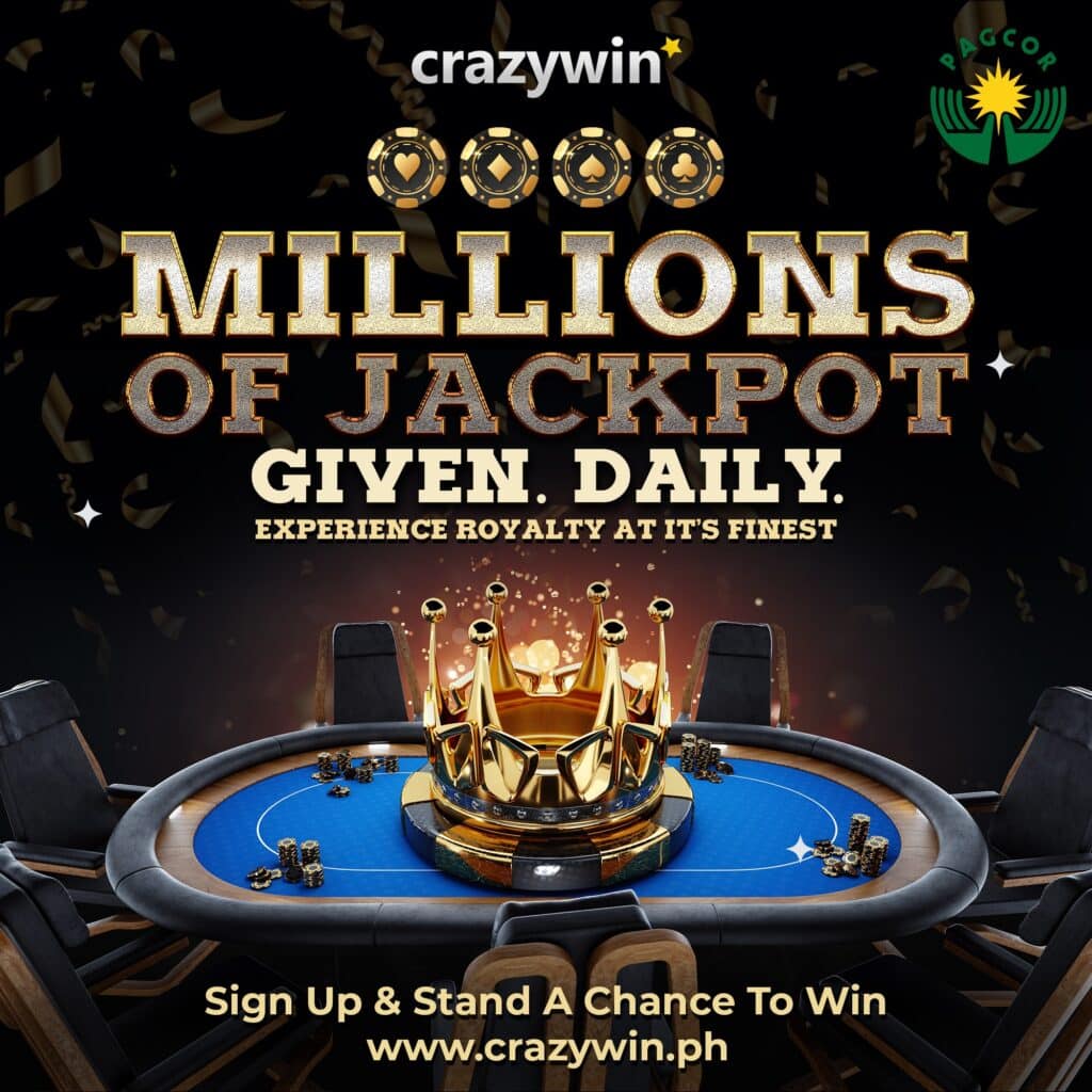 CrazyWin v1.8 Get Reward.apk