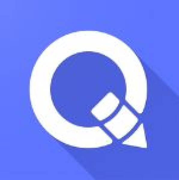 QuickEdit Text Editor Pro.apk