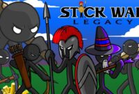 Stickwar Saga.txt