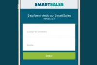 Smartsales Android v31.4.1 Production.apk