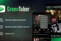 GreenTuber v0.1.5.8 Premium.apk