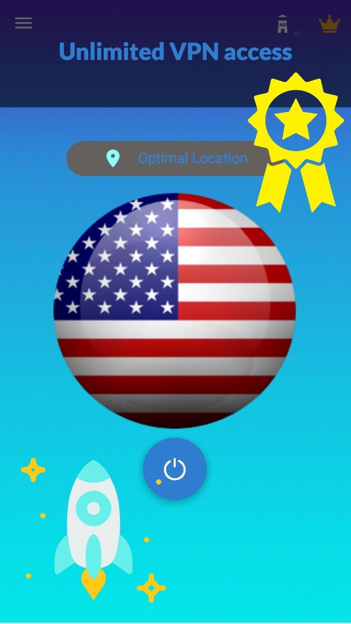 VPN USA v1.122  Premium.apk