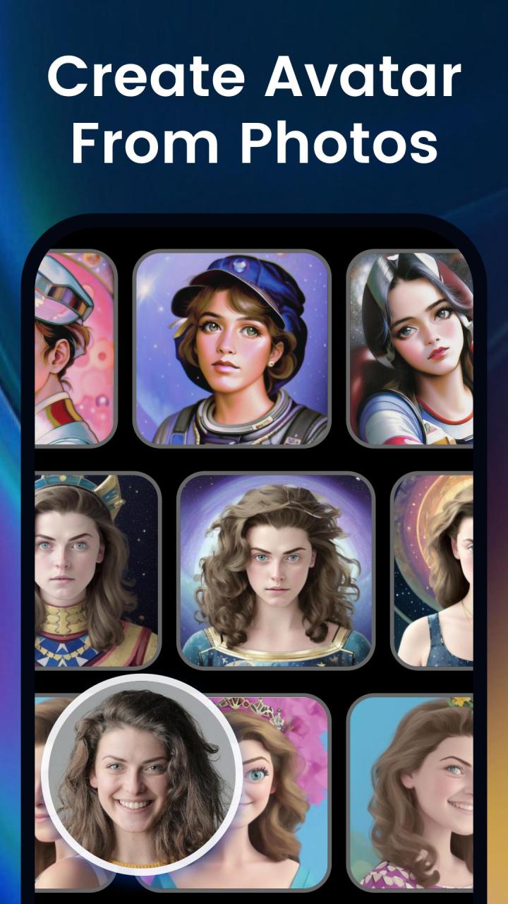 DreamFace v4.11.0 v78.apk