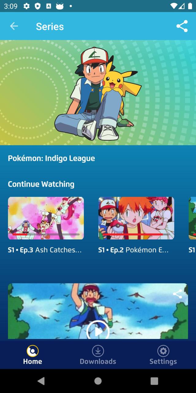 POKEMON TV PREMIUM 34.0 .apk