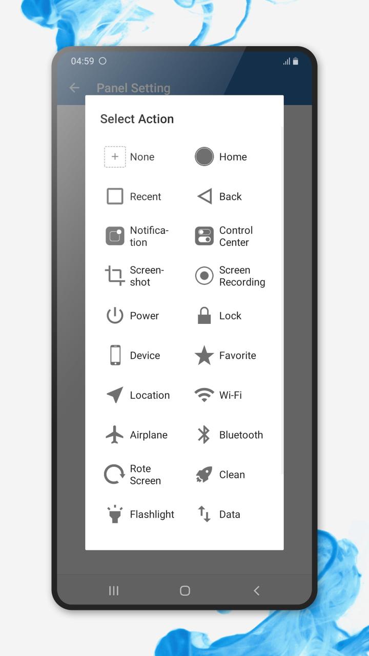 Assistive Touch v6.6 Premium.apk