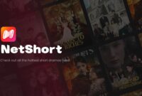 NetShort v1.3.6.apk