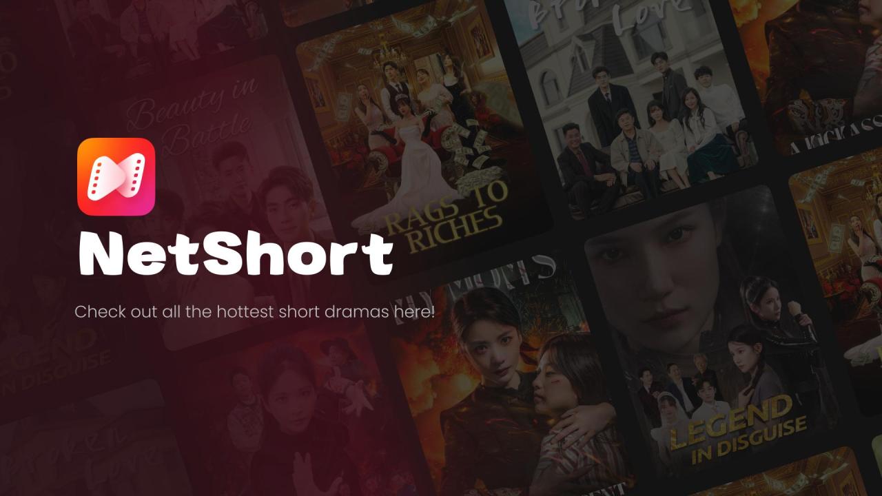 NetShort v1.3.6.apk