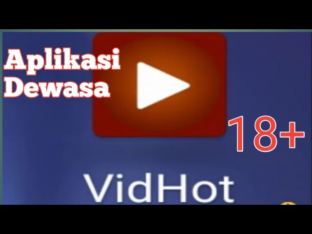 SeksPlay Nonton Video Seks dewasa v1.6.4 .apk