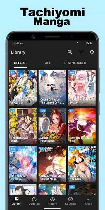 TACHIYOMI 0.15.3.apk