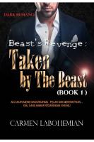 Carmen LaBohemian - Beast s Revenge  1 Taken by The Beast.pdf