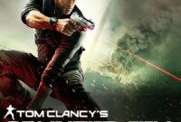 touchHLE Official Build Ciciplusplus New Version  Tom Clancy s Splinter Cell Conviction .apk