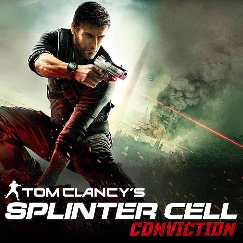 touchHLE Official Build Ciciplusplus New Version  Tom Clancy s Splinter Cell Conviction .apk