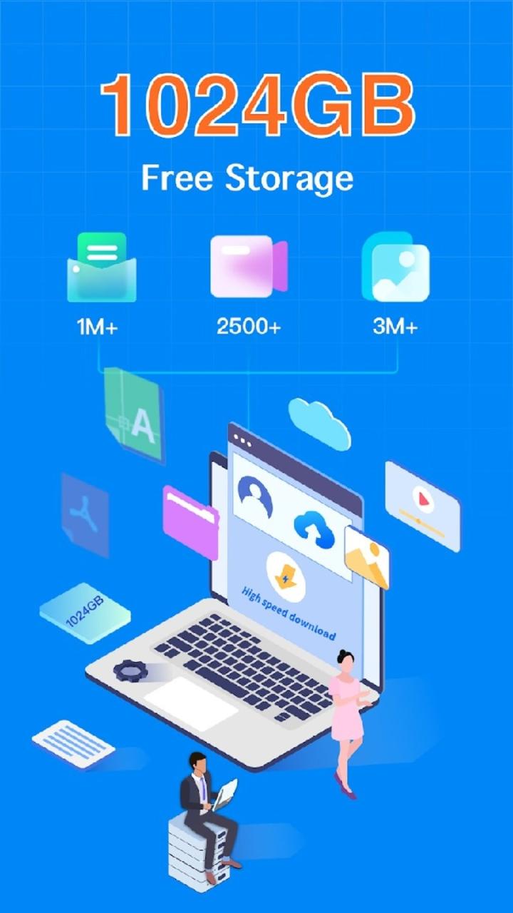 TeraBox Cloud Storage Space 3.37.6 Premium Full ML.apk