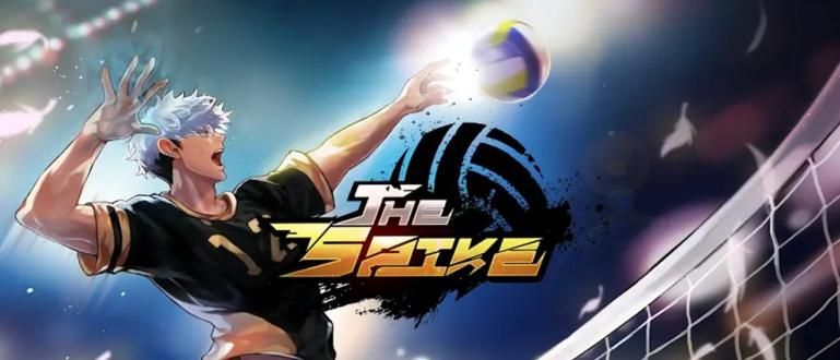 The Spike MOD APK  Unlock All Characters  Download Latest Version 2025.apk