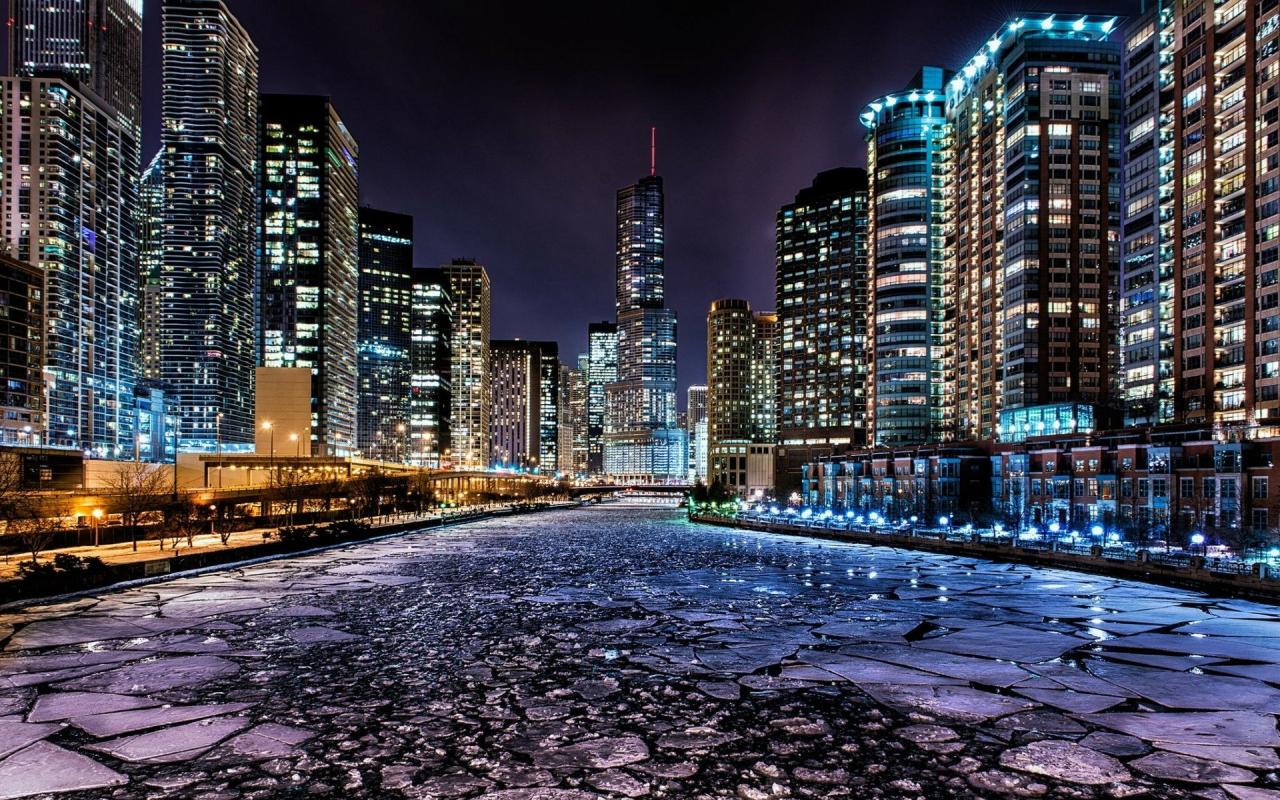 Night In Chicago by Rain Jay.pdf