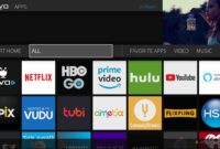 Tivo TV R1 mod.apk