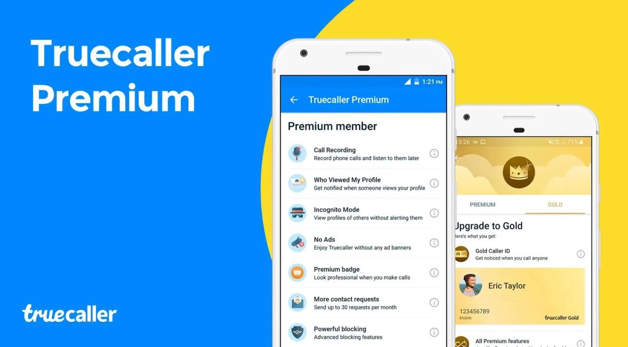 Truecaller v14.33.8 Premium Amoled.apk