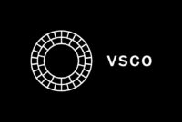 VSCO X v310 zinobuu.apk