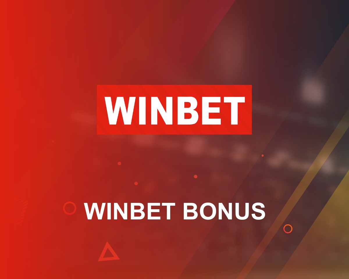 WinBet Indo Slot Game Welcome bonus .apk