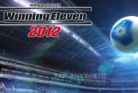 Winning Eleven 2012 AFC National Team 2024.apk