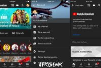 YouTube Premium V1.apk