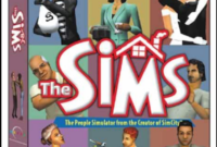 The Sims Game 2025 version 1.1.0.apk