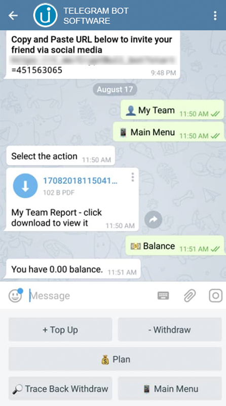 Bot Telegram.apk