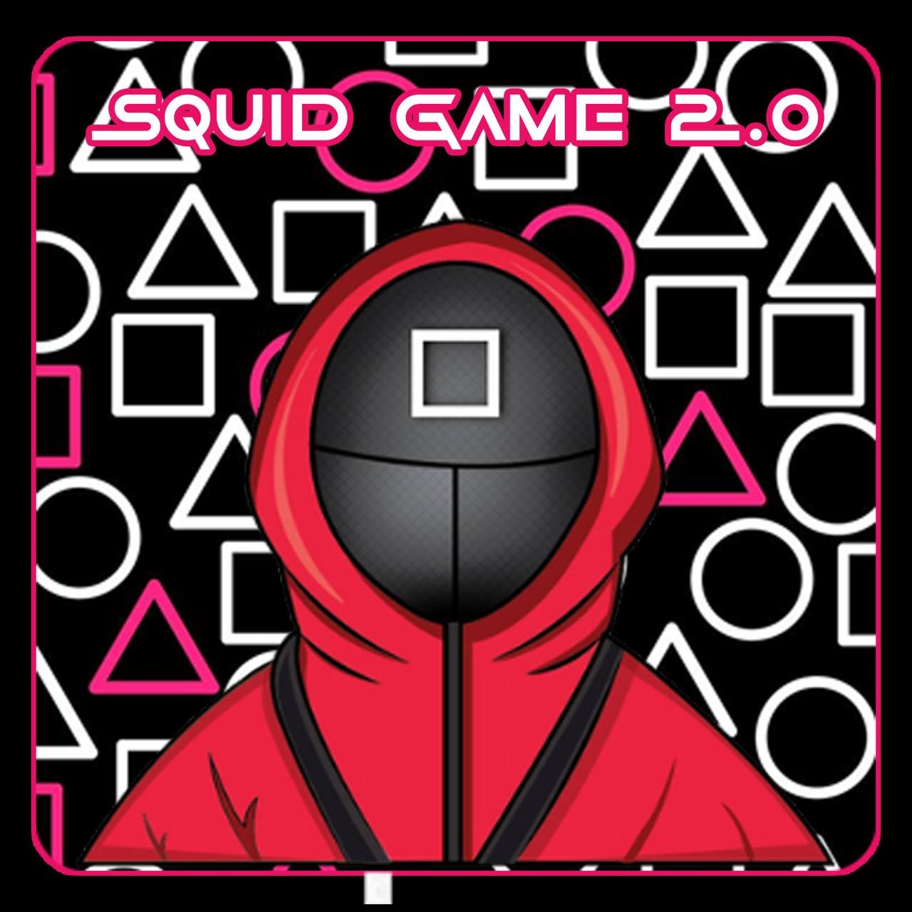 SquidGame 2 mod1.2.0.apk