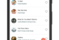 Music X PRO Offilne Music And Video v1.1.0.apk