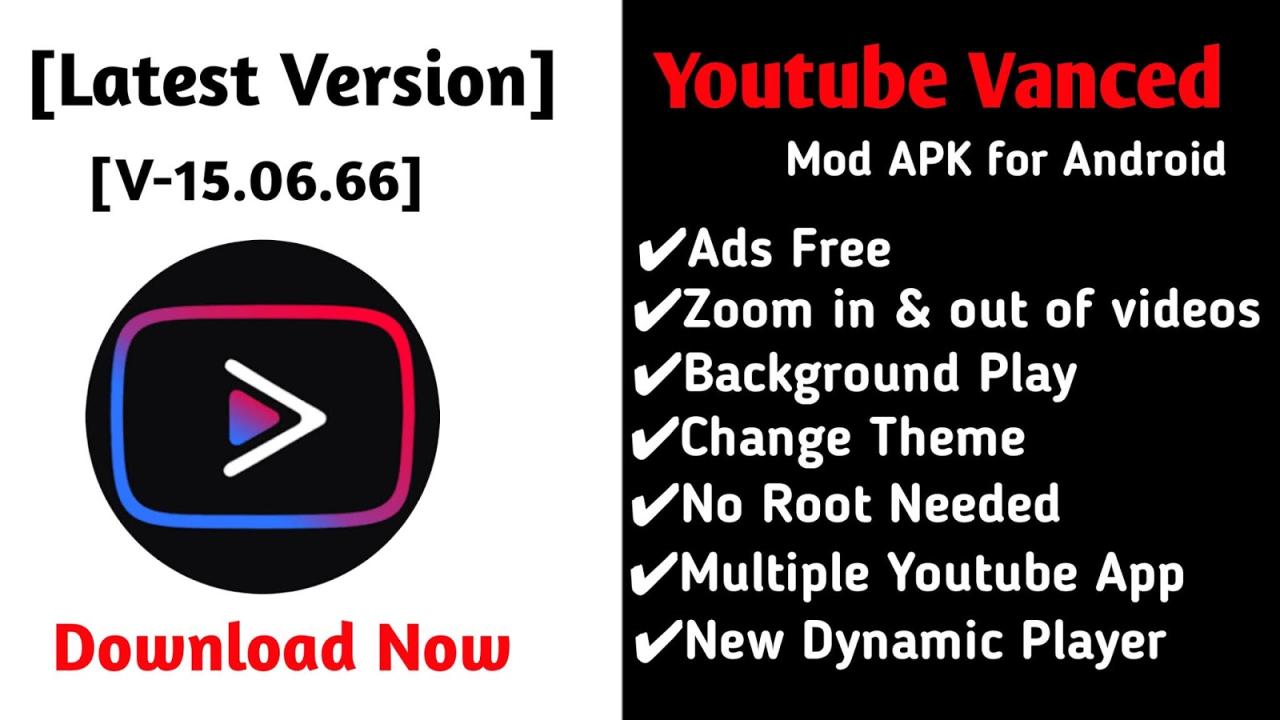 Vanced Tube U.I YT Premium 5.2.80.187  JASHOCELL .apk